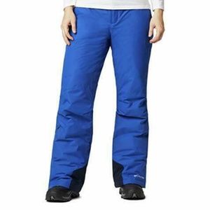 Columbia Womens Bugaboo Oh Pant Lapis Blue NWT